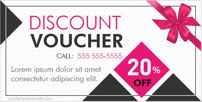 discount-voucher-templates-for-ms-word-formal-word-templates